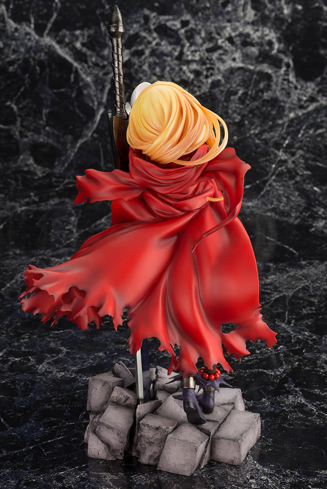 OVERLORD Kotobukiya EVILEYE ANI STATUE