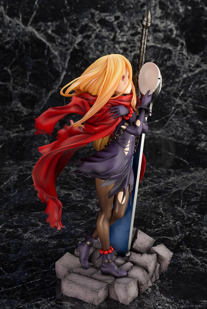 OVERLORD Kotobukiya EVILEYE ANI STATUE