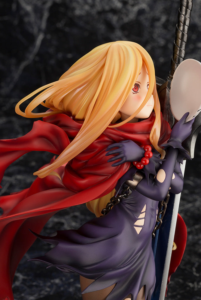 OVERLORD Kotobukiya EVILEYE ANI STATUE