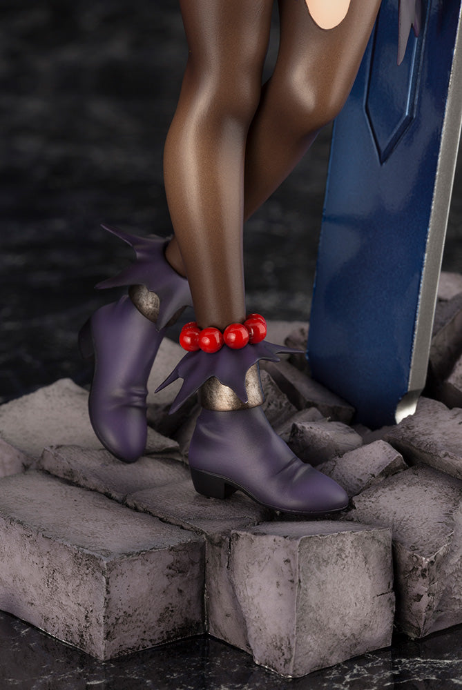 OVERLORD Kotobukiya EVILEYE ANI STATUE