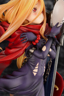 OVERLORD Kotobukiya EVILEYE ANI STATUE