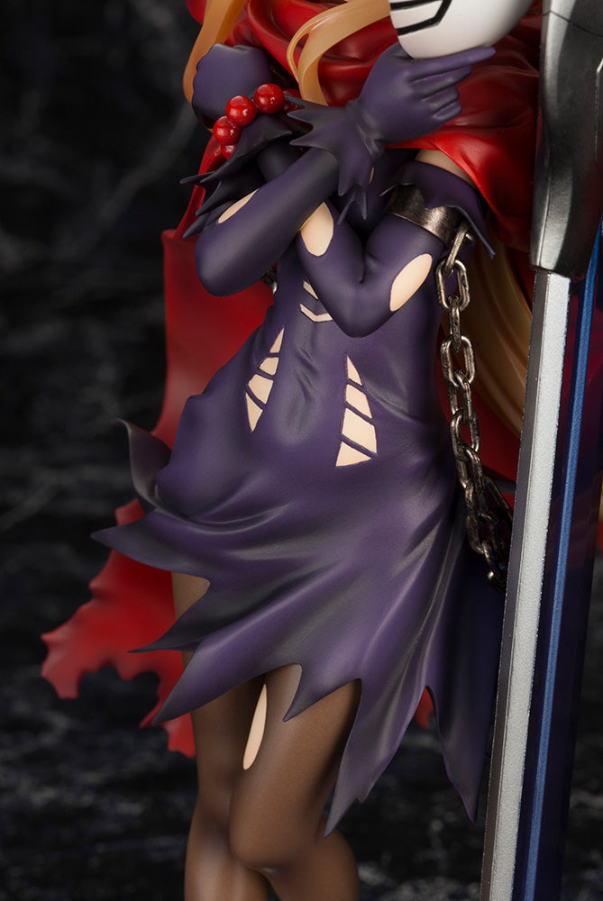 OVERLORD Kotobukiya EVILEYE ANI STATUE