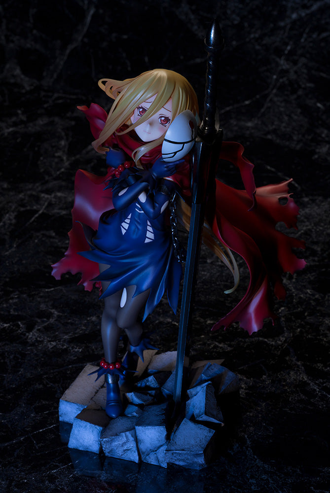 OVERLORD Kotobukiya EVILEYE ANI STATUE