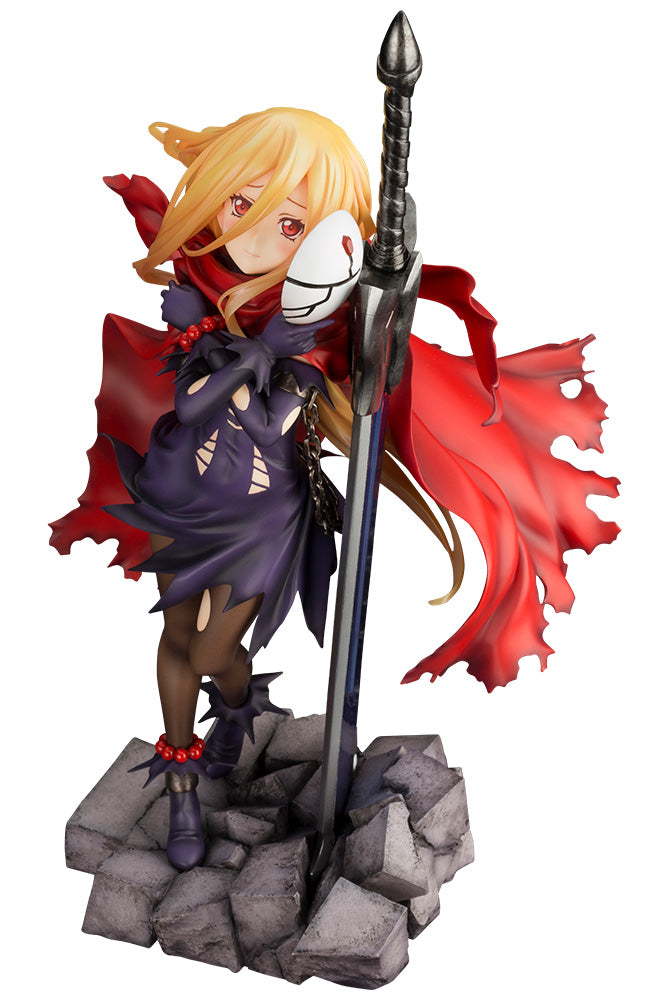 OVERLORD Kotobukiya EVILEYE ANI STATUE
