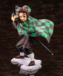 DEMON SLAYER KIMETSU NO YAIBA Kotobukiya TANJIRO KAMADO ARTFX J