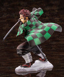 DEMON SLAYER KIMETSU NO YAIBA Kotobukiya TANJIRO KAMADO ARTFX J