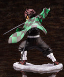 DEMON SLAYER KIMETSU NO YAIBA Kotobukiya TANJIRO KAMADO ARTFX J