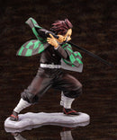 DEMON SLAYER KIMETSU NO YAIBA Kotobukiya TANJIRO KAMADO ARTFX J