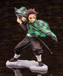 DEMON SLAYER KIMETSU NO YAIBA Kotobukiya TANJIRO KAMADO ARTFX J