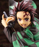 DEMON SLAYER KIMETSU NO YAIBA Kotobukiya TANJIRO KAMADO ARTFX J