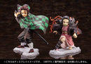 DEMON SLAYER KIMETSU NO YAIBA Kotobukiya TANJIRO KAMADO ARTFX J