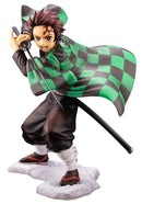 DEMON SLAYER KIMETSU NO YAIBA Kotobukiya TANJIRO KAMADO ARTFX J