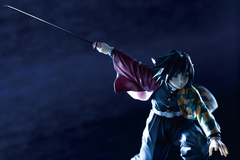 DEMON SLAYER Kotobukiya ARTFX J GIYU TOMIOKA