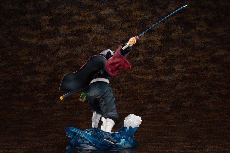 DEMON SLAYER Kotobukiya ARTFX J GIYU TOMIOKA