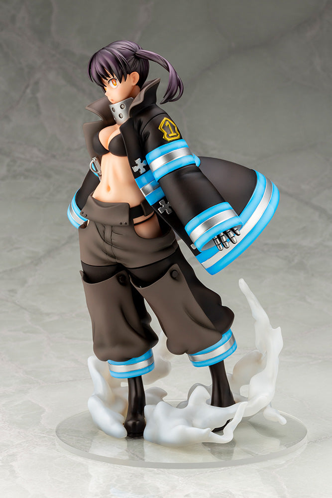 FIRE FORCE Kotobukiya TAMAKI KOTATSU ARTFX J