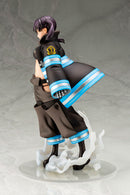 FIRE FORCE Kotobukiya TAMAKI KOTATSU ARTFX J