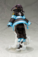FIRE FORCE Kotobukiya TAMAKI KOTATSU ARTFX J