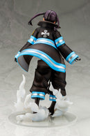 FIRE FORCE Kotobukiya TAMAKI KOTATSU ARTFX J