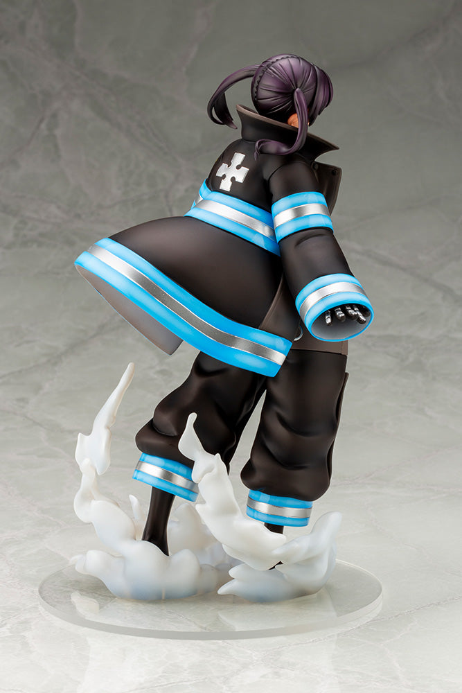 FIRE FORCE Kotobukiya TAMAKI KOTATSU ARTFX J