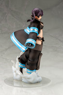 FIRE FORCE Kotobukiya TAMAKI KOTATSU ARTFX J