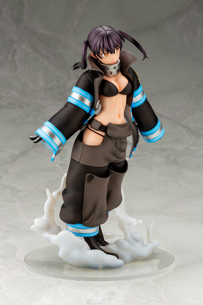 FIRE FORCE Kotobukiya TAMAKI KOTATSU ARTFX J