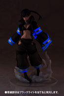 FIRE FORCE Kotobukiya TAMAKI KOTATSU ARTFX J