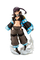 FIRE FORCE Kotobukiya TAMAKI KOTATSU ARTFX J