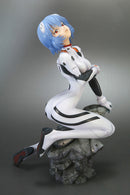 EVANGELION Kotobukiya REI AYANAMI PLUGSUIT VER : RE