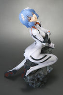 EVANGELION Kotobukiya REI AYANAMI PLUGSUIT VER : RE