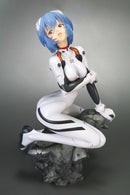 EVANGELION Kotobukiya REI AYANAMI PLUGSUIT VER : RE
