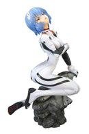 EVANGELION Kotobukiya REI AYANAMI PLUGSUIT VER : RE