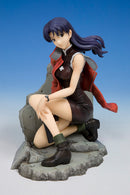 EVANGELION Kotobukiya MISATO KATSURAGI:RE ANI STATUE