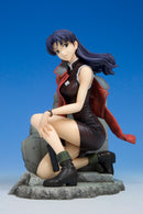 EVANGELION Kotobukiya MISATO KATSURAGI:RE ANI STATUE
