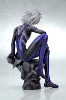 EVANGELION Kotobukiya KAWORU NAGISA PLUGSUIT VER: RE ANI STATUE