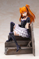 EVANGELION Kotobukiya ASUKA SOHRYU LANGLEY GOTHIC＆ LOLITA COSTUME VER.RE