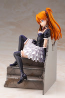 EVANGELION Kotobukiya ASUKA SOHRYU LANGLEY GOTHIC＆ LOLITA COSTUME VER.RE