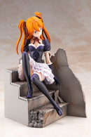EVANGELION Kotobukiya ASUKA SOHRYU LANGLEY GOTHIC＆ LOLITA COSTUME VER.RE