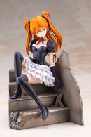EVANGELION Kotobukiya ASUKA SOHRYU LANGLEY GOTHIC＆ LOLITA COSTUME VER.RE
