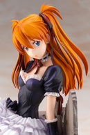EVANGELION Kotobukiya ASUKA SOHRYU LANGLEY GOTHIC＆ LOLITA COSTUME VER.RE