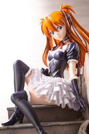 EVANGELION Kotobukiya ASUKA SOHRYU LANGLEY GOTHIC＆ LOLITA COSTUME VER.RE