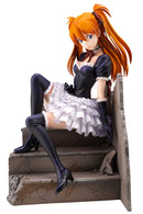 EVANGELION Kotobukiya ASUKA SOHRYU LANGLEY GOTHIC＆ LOLITA COSTUME VER.RE