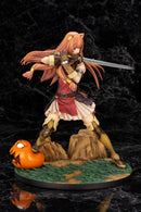 THE RISING OF THE SHIELD HERO Kotobukiya RAPHTALIA ANI STATUE