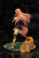THE RISING OF THE SHIELD HERO Kotobukiya RAPHTALIA ANI STATUE