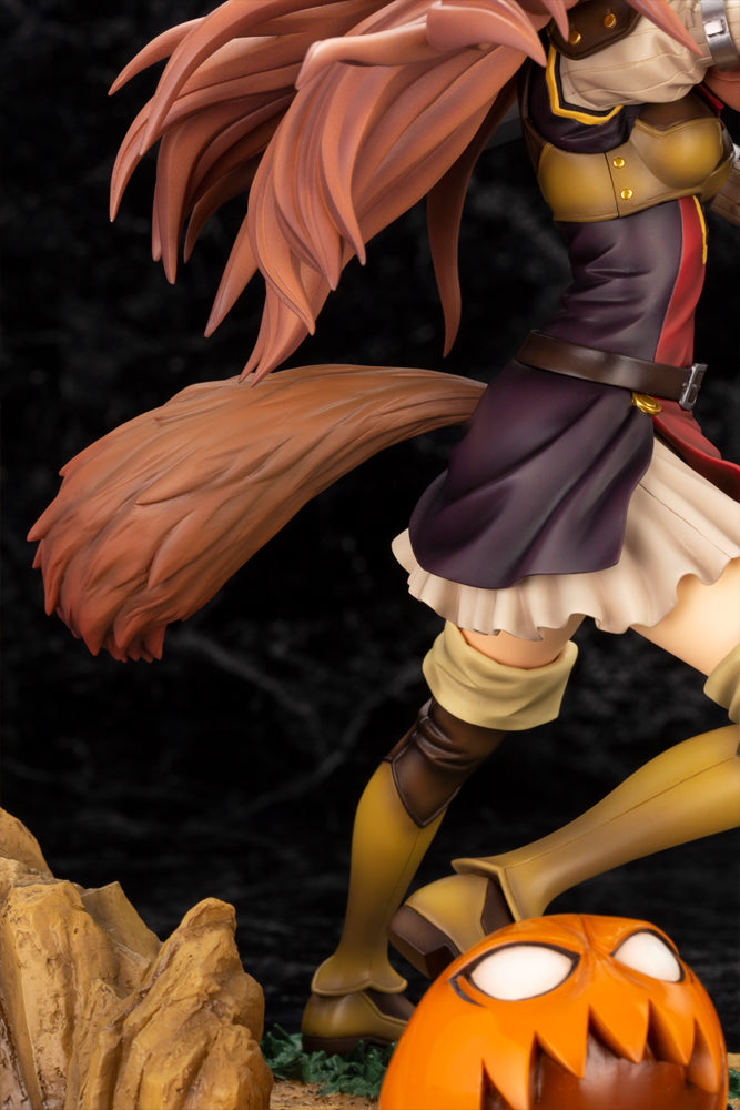 THE RISING OF THE SHIELD HERO Kotobukiya RAPHTALIA ANI STATUE