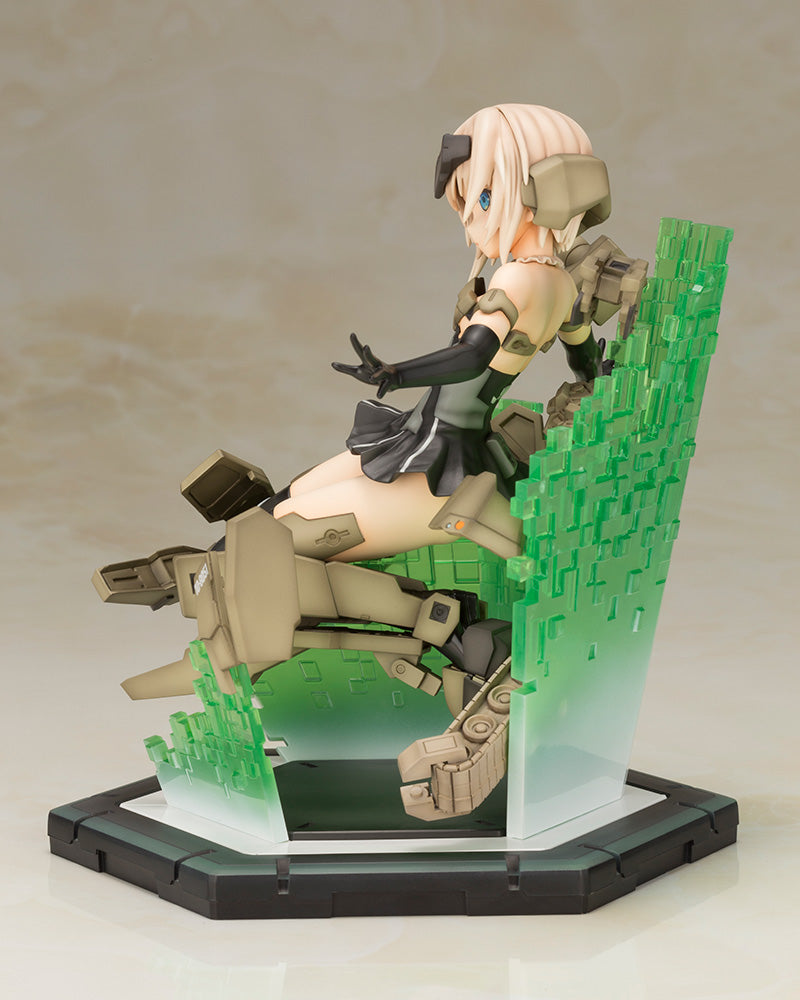 FRAME ARMS GIRL Kotobukiya GOURAI -SESSION GO!!- :RE ANI STATUE