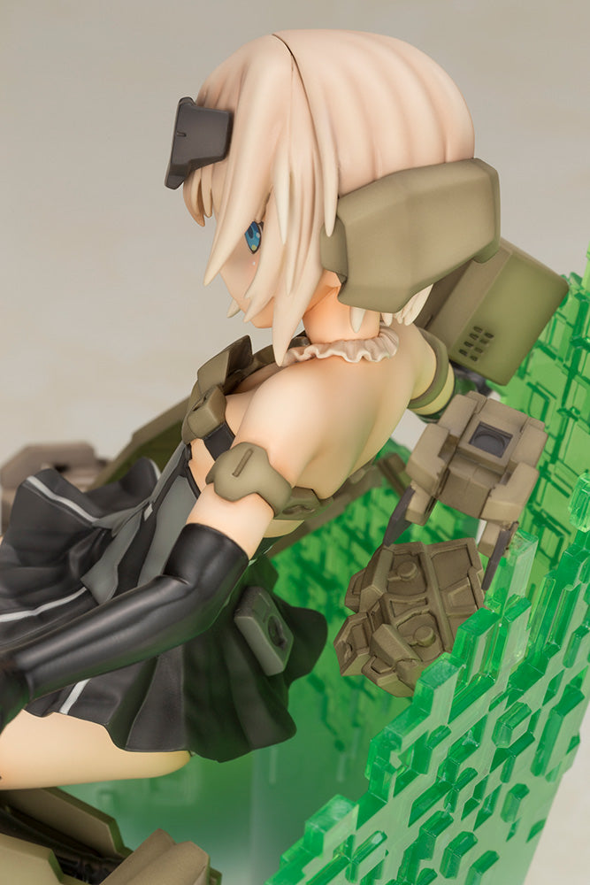 FRAME ARMS GIRL Kotobukiya GOURAI -SESSION GO!!- :RE ANI STATUE