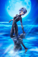 EVANGELION:3.0 YOU CAN (NOT) REDO. Kotobukiya REI AYANAMI PLUGSUITVER.