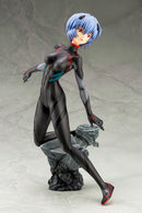 EVANGELION:3.0 YOU CAN (NOT) REDO. Kotobukiya REI AYANAMI PLUGSUITVER.