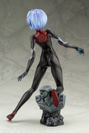 EVANGELION:3.0 YOU CAN (NOT) REDO. Kotobukiya REI AYANAMI PLUGSUITVER.