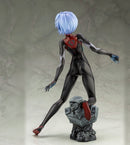 EVANGELION:3.0 YOU CAN (NOT) REDO. Kotobukiya REI AYANAMI PLUGSUITVER.